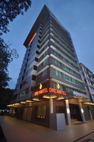 Kota Kinabalu Malaysia buchung hotel promo code booking.com