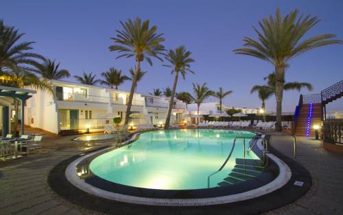Puerto del Carmen Spanien buchung hotel promo code booking.com