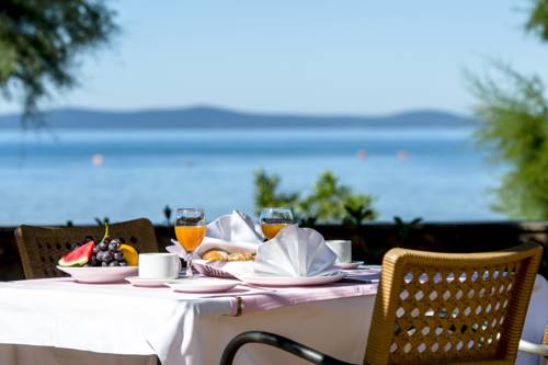 Privlaka Kroatien buchung hotel promo code booking.com
