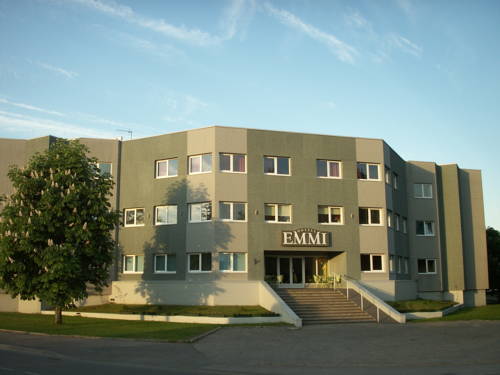 Pärnu Estland buchung hotel promo code booking.com