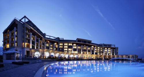 Balchik Bulgarien buchung hotel promo code booking.com