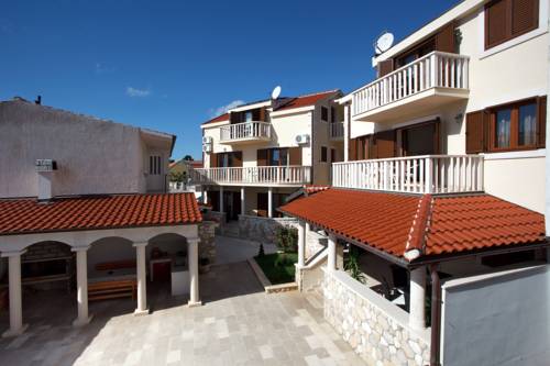 Tisno Kroatien buchung hotel promo code booking.com