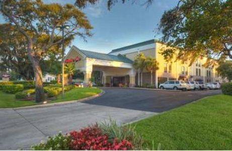 Fernandina Beach (Florida) Vereinigte Staaten buchung hotel promo code booking.com