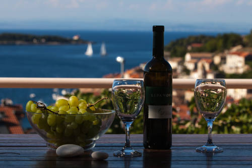 Vis Kroatien buchung hotel promo code booking.com
