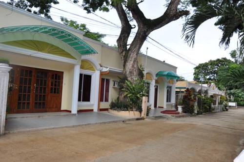 Puerto Princesa Philippinen buchung hotel promo code booking.com