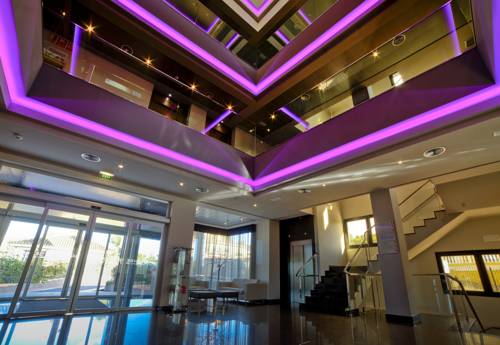 Torrevieja Spanien buchung hotel promo code booking.com