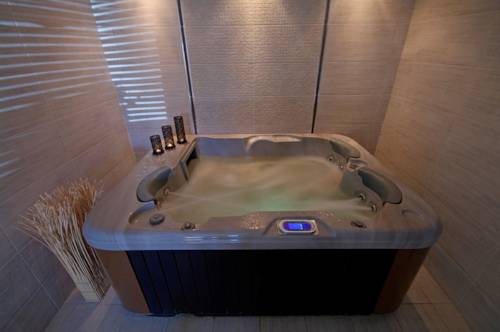 Jastrzębia Góra Polen buchung hotel promo code booking.com