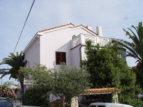 Mali Lošinj Kroatien buchung hotel promo code booking.com