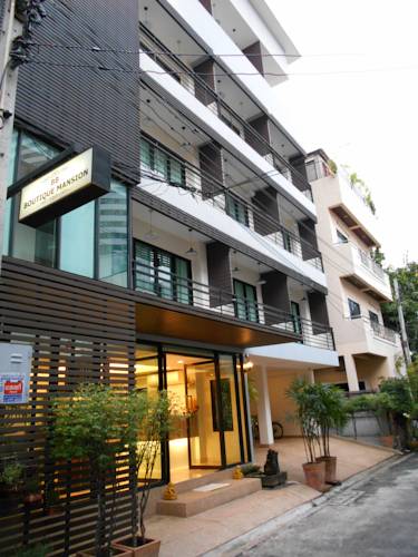 Bangkok Thailand buchung hotel promo code booking.com