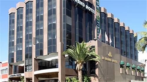 Los Angeles, Kalifornien) Vereinigte Staaten buchung hotel promo code booking.com
