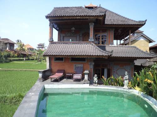 Ubud Indonesien buchung hotel promo code booking.com