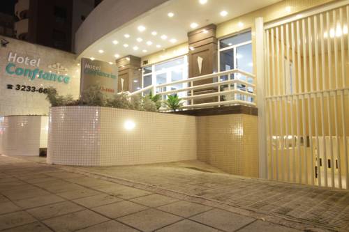 Curitiba (Parana) Brasilien buchung hotel promo code booking.com