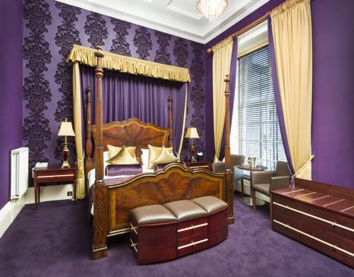 Edinburgh Vereinigtes Königreich buchung hotel promo code booking.com