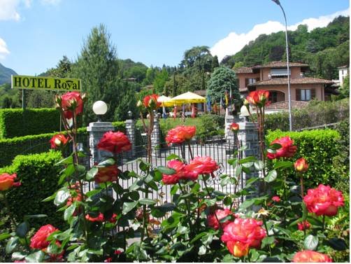 Menaggio Italien buchung hotel promo code booking.com