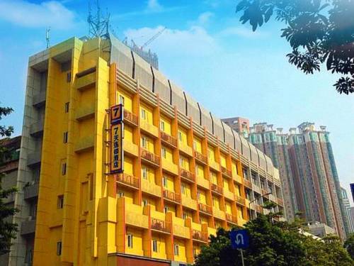 Shenzhen China buchung hotel promo code booking.com