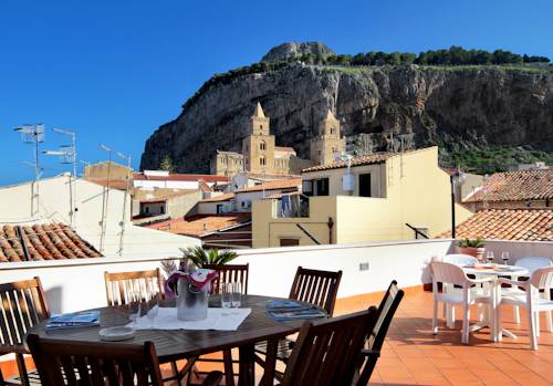 Cefalù Italien buchung hotel promo code booking.com