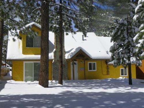 Big Bear Lake Vereinigte Staaten buchung hotel promo code booking.com