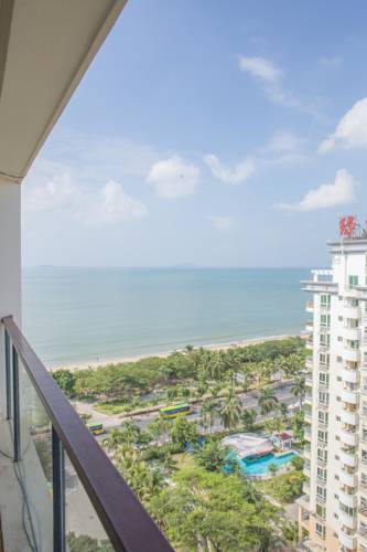 Sanya China buchung hotel promo code booking.com