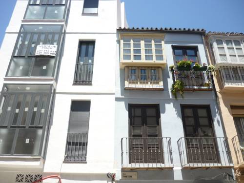 Málaga Spain Hotel Book Promo Code Booking.com