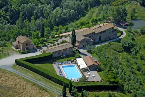 Montaione Italien buchung hotel promo code booking.com