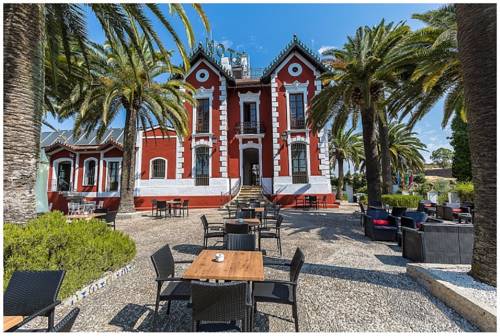 Córdoba Spanien buchung hotel promo code booking.com