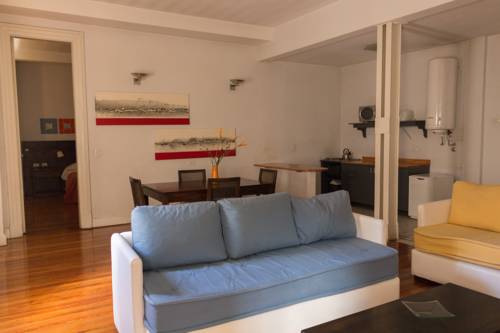 Buenos Aires Argentinien buchung hotel promo code booking.com