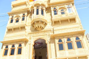 Jaisalmer India Book Hotel