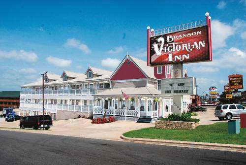 Branson (Missouri) Vereinigte Staaten buchung hotel promo code booking.com