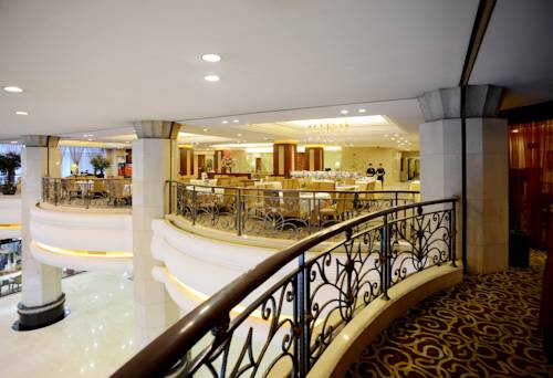 Shijiazhuang China buchung hotel promo code booking.com