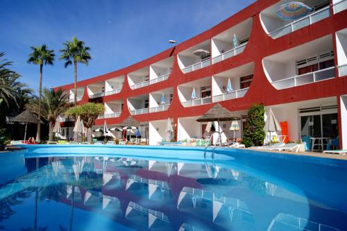 Playa del Ingles Spanien buchung hotel promo code booking.com