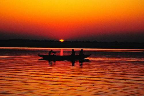 Varanasi Indien buchung hotel promo code booking.com