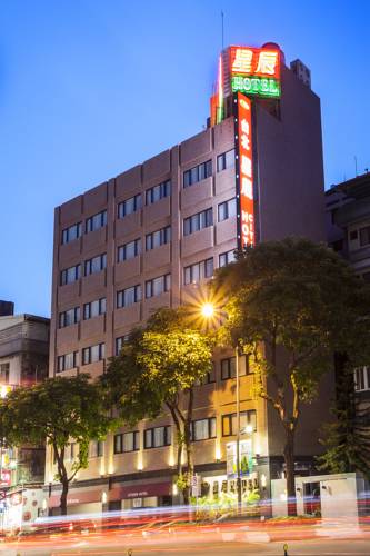 Taipei Taiwan buchung hotel promo code booking.com