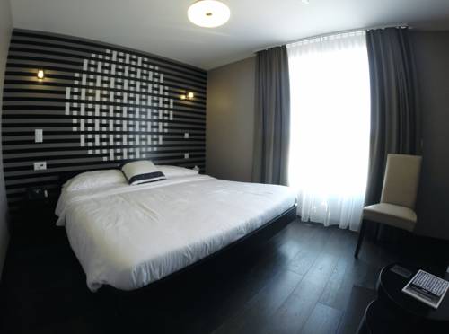 Genf Schweiz buchung hotel promo code booking.com