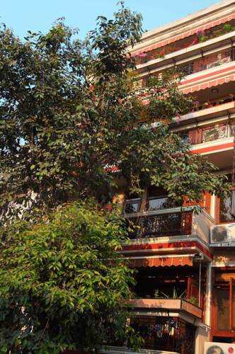 Neu-Delhi Indien buchung hotel promo code booking.com