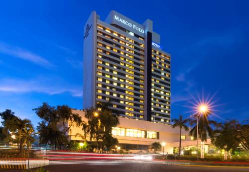 Cebu City Philippinen buchung hotel promo code booking.com