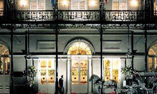 New Orleans (LA) United States Book Hotel