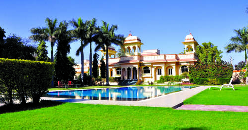 Udaipur India Código Promocional Reserva Hotel Booking.com