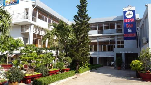 Vung Tau Vietnam buchung hotel promo code booking.com