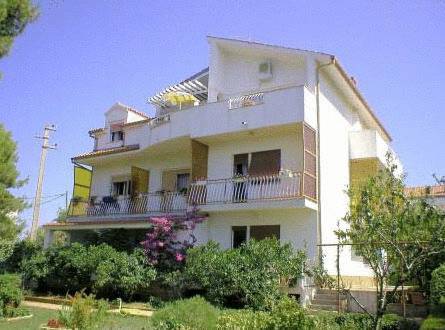 Brodarica Kroatien buchung hotel promo code booking.com