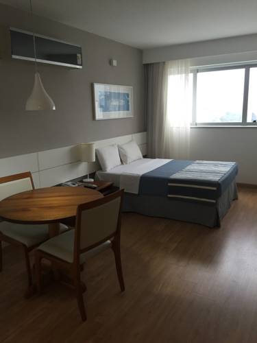 Salvador Brasilien buchung hotel promo code booking.com