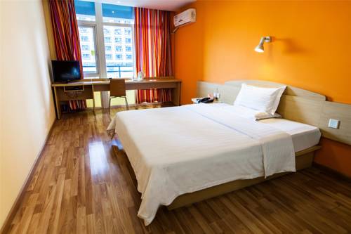 Guilin China buchung hotel promo code booking.com