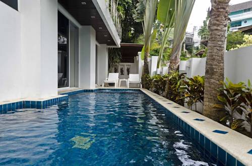 Patong Beach Thailand buchung hotel promo code booking.com
