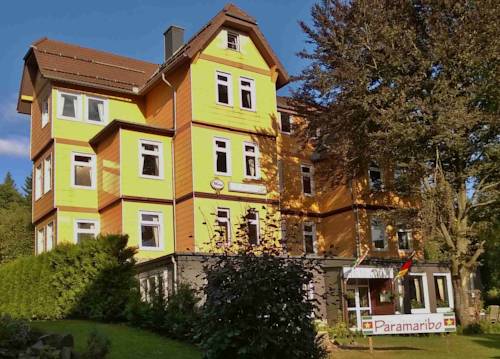 Braunlage Deutschland buchung hotel promo code booking.com