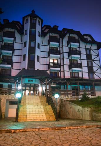 Kopaonik Serbien buchung hotel promo code booking.com