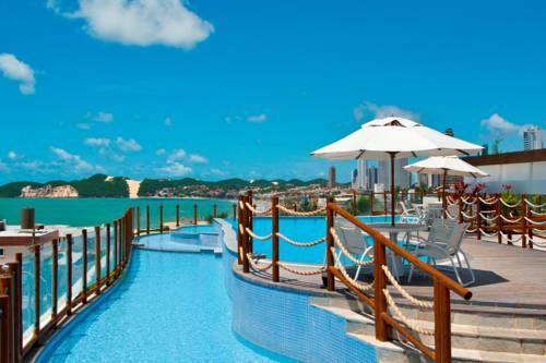 Natal (Rio Grande Do Norte) Brasilien buchung hotel promo code booking.com
