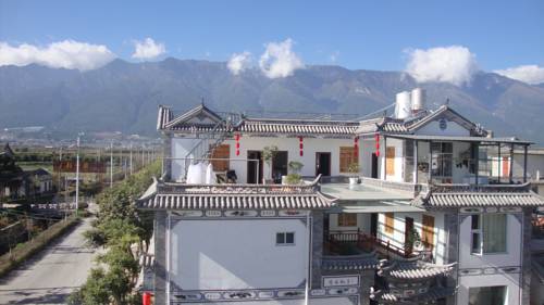 Dali China buchung hotel promo code booking.com