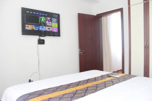 Manzhouli China buchung hotel promo code booking.com