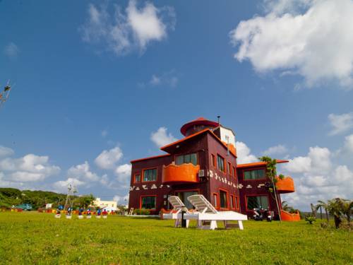Hengchun Taiwan buchung hotel promo code booking.com