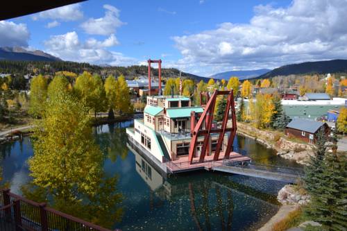 Breckenridge (Colorado) Vereinigte Staaten buchung hotel promo code booking.com
