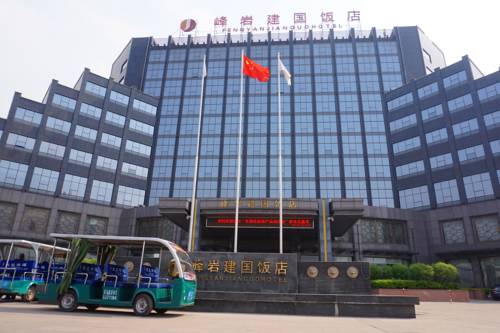 Pingyao China buchung hotel promo code booking.com
